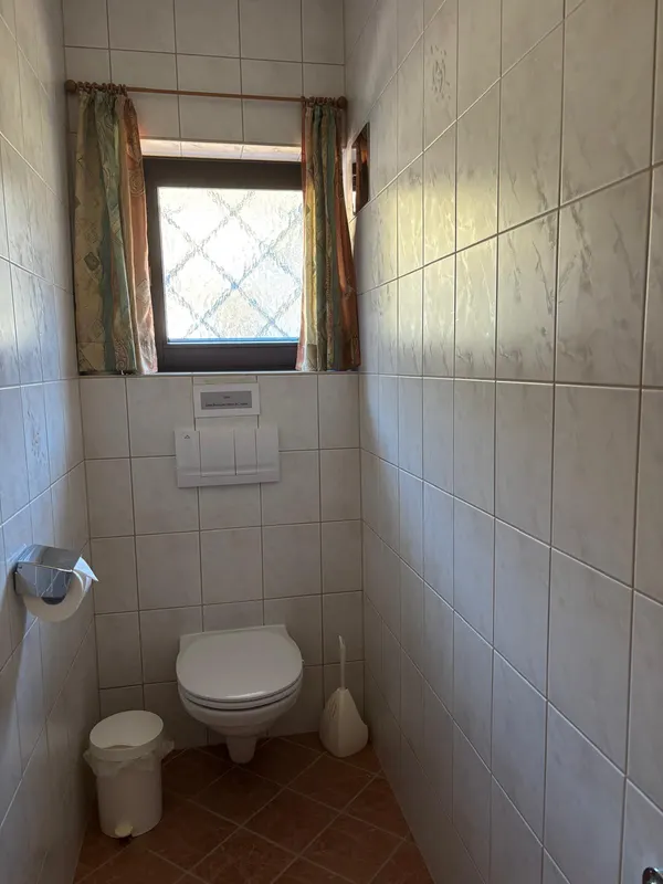 Separates WC